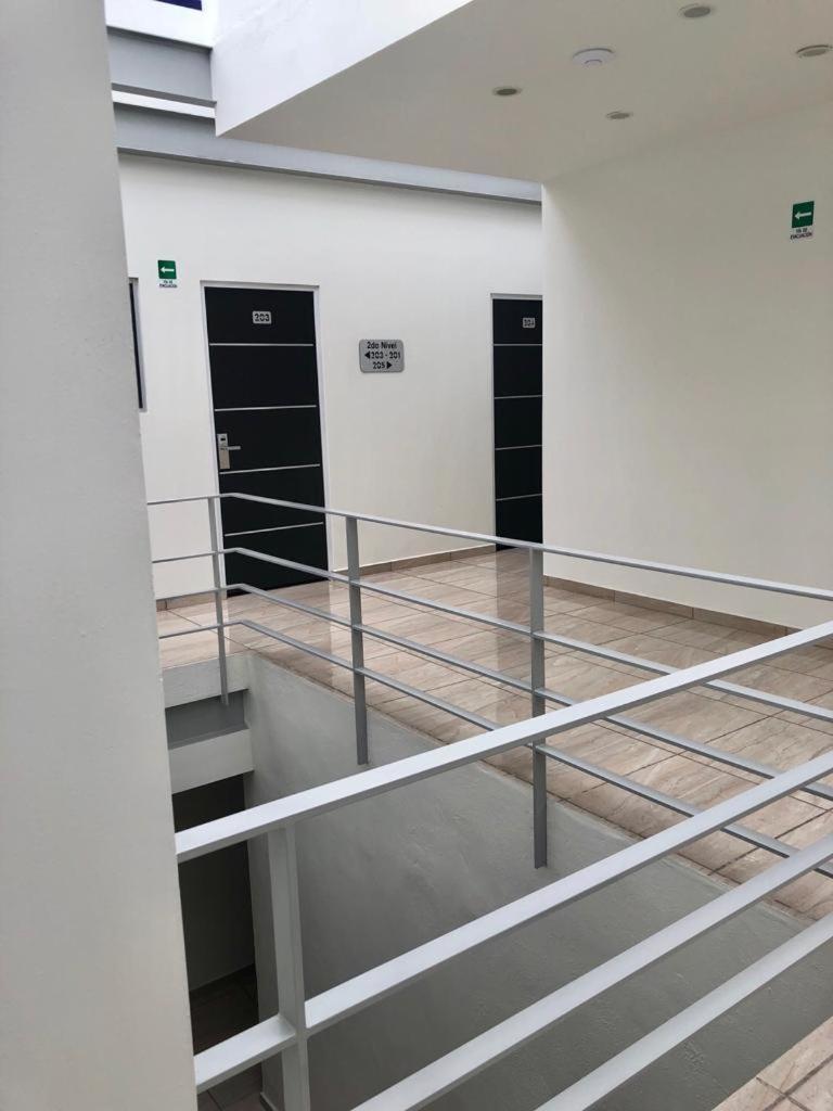 Zamora Ejecutivo Express Екстериор снимка